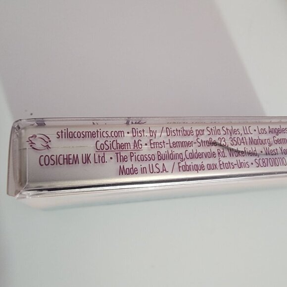 New Stila Color Cocktail Cheek, Lip & Eye Palette Cosmetic Makeup - Picture 11 of 11